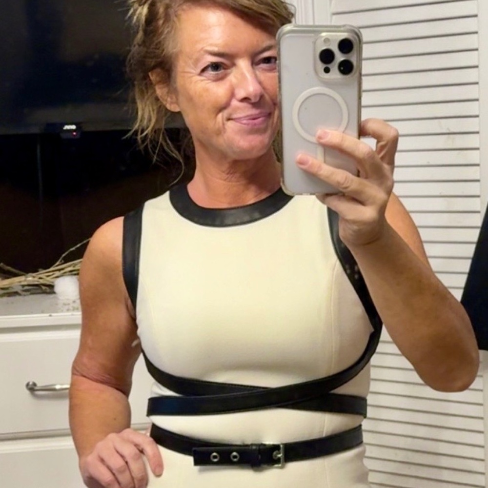 Meet your Posher, Shannon